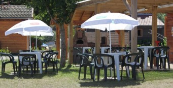 Le Camping
