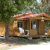 Chalet Ballario Camping 