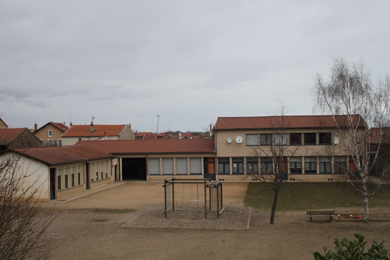 Ecole Maternelle et Primaire