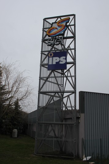 Entreprise Ciel IPS