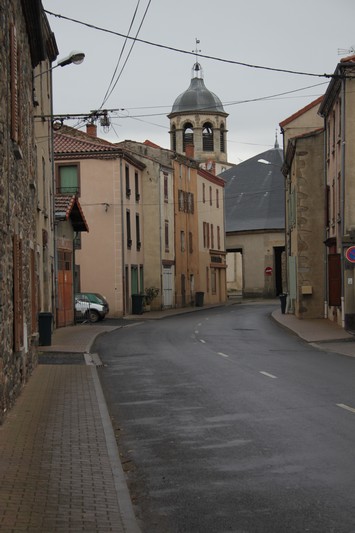 Rue de la République