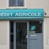 Banque Distributeur Crédit Agricole