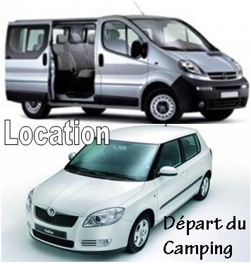 Compo location Voiture